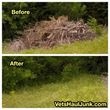 Photo #1: Vets Haul Junk Removal, LLC