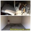 Photo #3: Vets Haul Junk Removal, LLC