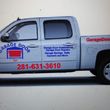 Photo #1: Garage Door Houston
