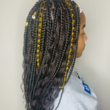 Photo #4: Pretti Hair Issues
