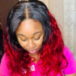 Photo #5: Pretti Hair Issues