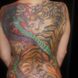 Photo #6: Wayne Allen Tattoo