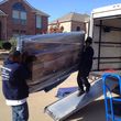 Photo #1: Hawkboyz Moving LLC