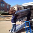 Photo #3: Hawkboyz Moving LLC