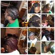 Photo #1: 2KingsBraidingQueens