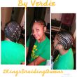 Photo #5: 2KingsBraidingQueens