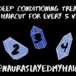 Photo #1: NauraSlayedMyHair