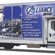 Photo #1: ALLIANCE MOVERS