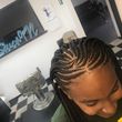 Photo #1: Swingn hair salon