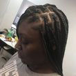 Photo #2: Swingn hair salon