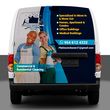 Photo #1: Platinum Cleaning Services