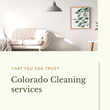 Photo #2: Colorado Maids
