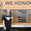 Photo #5: WE HONOR YOU SERVICES