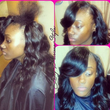 Photo #4: Lady-B-licious Stylz Salon, Etc.