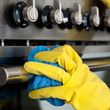 Photo #2: Magic Glove Cleaning Services