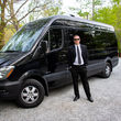 Photo #6: Van in Black