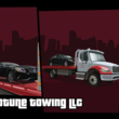 Photo #1: Neptune Towing (towing near me)