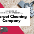 Photo #4: Aberdeen Carpet Cleaning