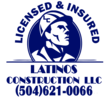 Photo #1: LATINOS CONSTRUCTION LLC