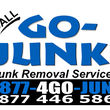 Logo Go-Junk Tulsa