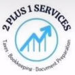 Photo #1: 2 PLUS 1 SERVICES LLC