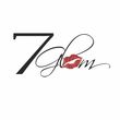 Logo 7GLAM