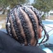 Photo #1: MzTeeJae Braids
