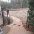 Photo #1: Freeman Fence
