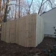 Photo #2: Freeman Fence
