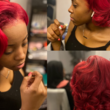 Photo #3: Whitney Handz Hair Studio