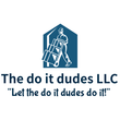Logo The Do It Dudes