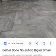 Photo #5: Getter Done Floors LLC