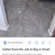 Photo #6: Getter Done Floors LLC