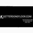 Logo Getter Done Floors LLC