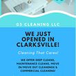 Photo #2: G3 Cleaning LLC