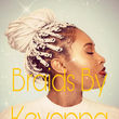 Photo #3: Braids By Kevonna