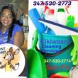 Photo #1: Kikiweary Cleaning Services