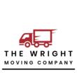 Logo The Wright Moving Company