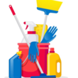 Logo CRAFT CLEANING COMPANY LLC