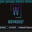 Photo #5: Now WayMaker