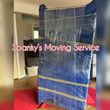 Photo #2: Spankys Moving Service LLC
