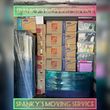 Photo #5: Spankys Moving Service LLC