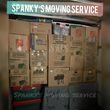 Photo #6: Spankys Moving Service LLC