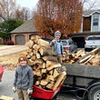 Photo #1: Firewood King