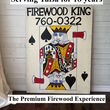 Photo #5: Firewood King