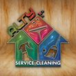 Logo Alty Cleaning Service