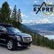 Photo #1: Silver Mountain Express Vail Private Transportation