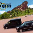Photo #2: Silver Mountain Express Vail Private Transportation