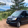 Photo #3: Silver Mountain Express Vail Private Transportation