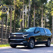 Photo #6: Silver Mountain Express Vail Private Transportation
